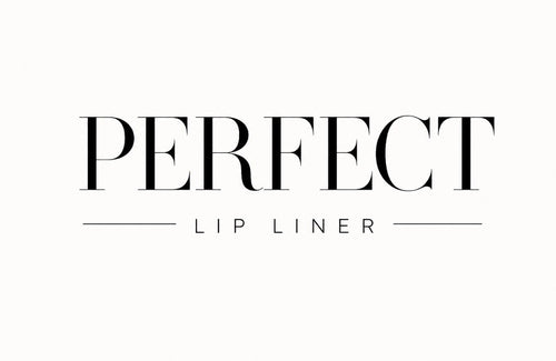 PERFECT LIP LINER
